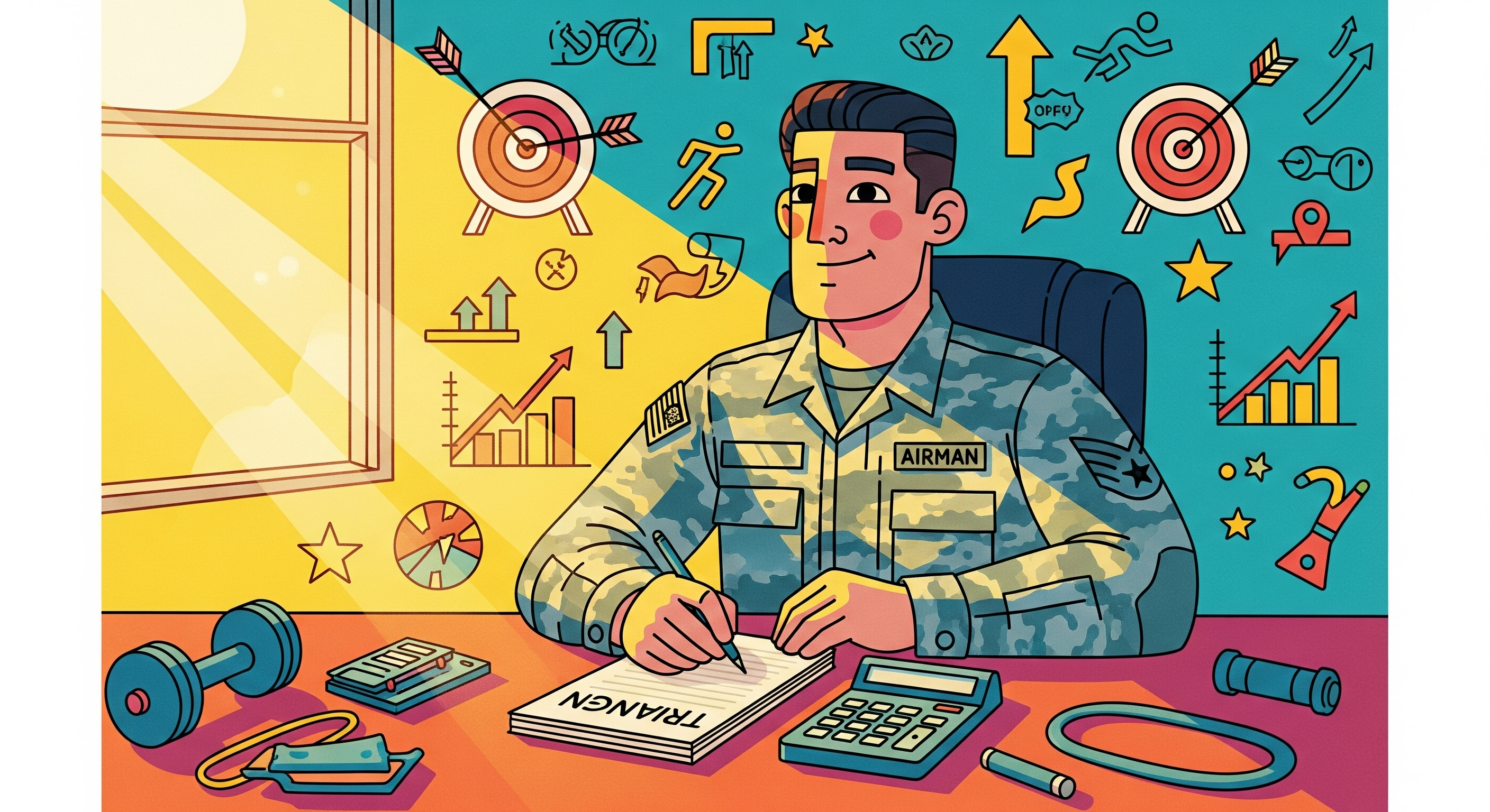 Common Mistakes When Using a PT Test Calculator