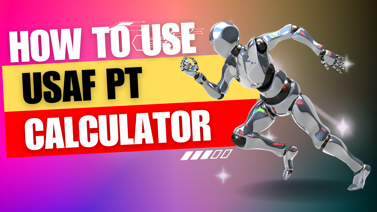 USAF-PT-TEST-CALCULATOR